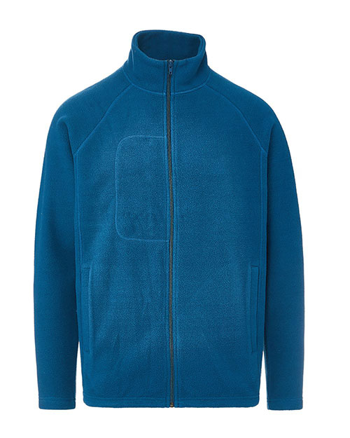 MV Sport 24138 Unisex Whisper Fleece™ Full-Zip Jacket at GotApparel