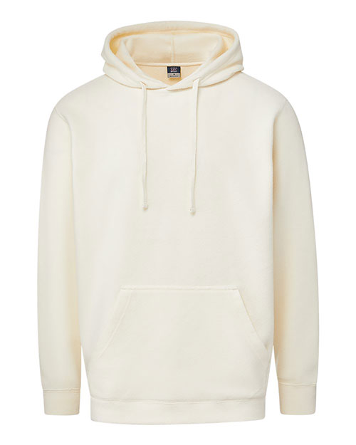 MV Sport 24701 Unisex Whisper Fleece™ Hooded Sweatshirt at GotApparel