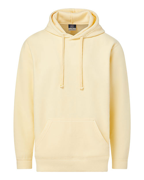 MV Sport 24701 Unisex Whisper Fleece™ Hooded Sweatshirt at GotApparel
