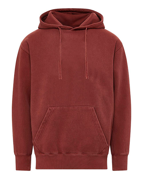 MV Sport 25100 Men's Coastal Color™ Hooded Sweatshirt at GotApparel