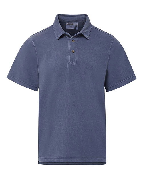 MV Sport 25411 Men's Coastal Color™ Polo at GotApparel