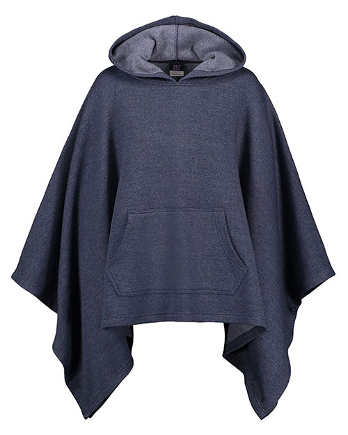 MV Sport W17125 Women 's Amanda Poncho at GotApparel