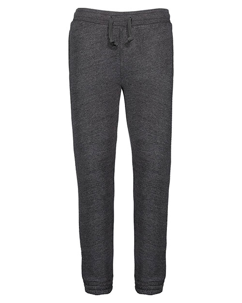 MV Sport W20199 Women's Jamie Angel Fleece Sweatpants at GotApparel