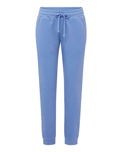 MV Sport W25153 Women's Vintage Fleece Joggers at GotApparel