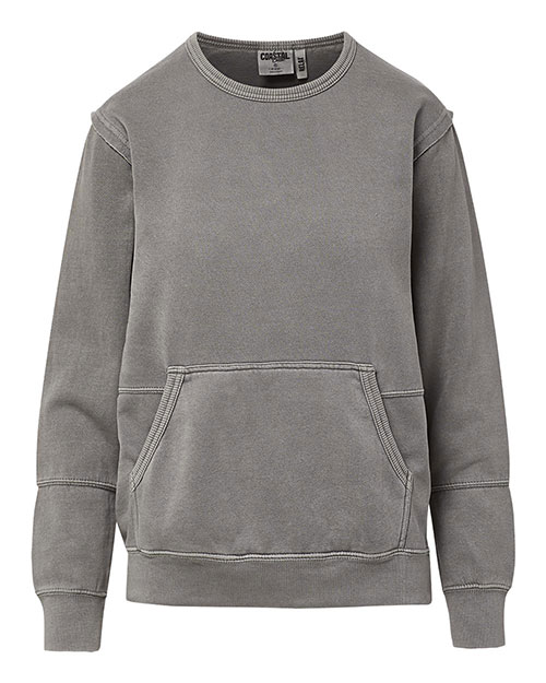 MV Sport W25167 Women's Coastal Color™ Sweatshirt at GotApparel
