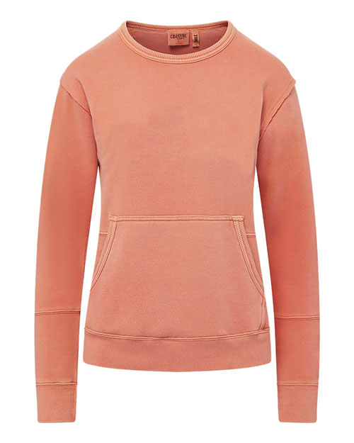 MV Sport W25167 Women's Coastal Color™ Sweatshirt at GotApparel