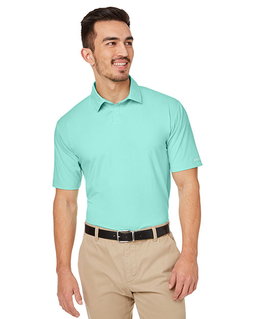 Nautica N17922  Men's Saltwater Stretch Polo at GotApparel