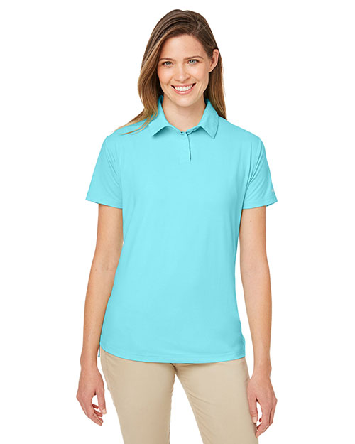 Nautica N17923 Ladies' Saltwater Stretch Polo at GotApparel