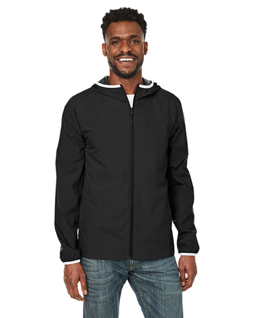 Nautica N17926  Men's Stillwater Windbreaker Jacket at GotApparel