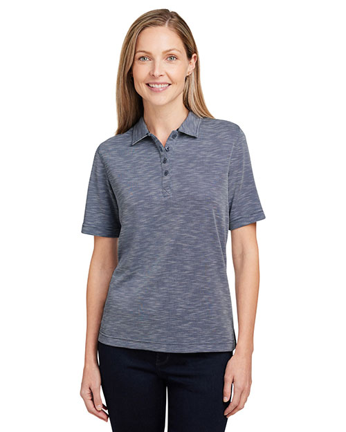 Nautica N17974  Ladies' Sun Surfer Polo at GotApparel