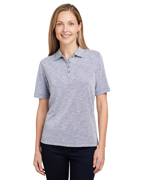 Nautica N17974 Ladies' Sun Surfer Polo at GotApparel