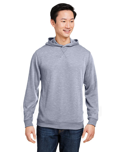 Nautica N17990  Unisex Sun Surfer Supreme Hooded Sweatshirt at GotApparel