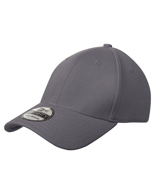 Custom Embroidered New Era NE1000 Structured Stretch Cotton Cap at GotApparel