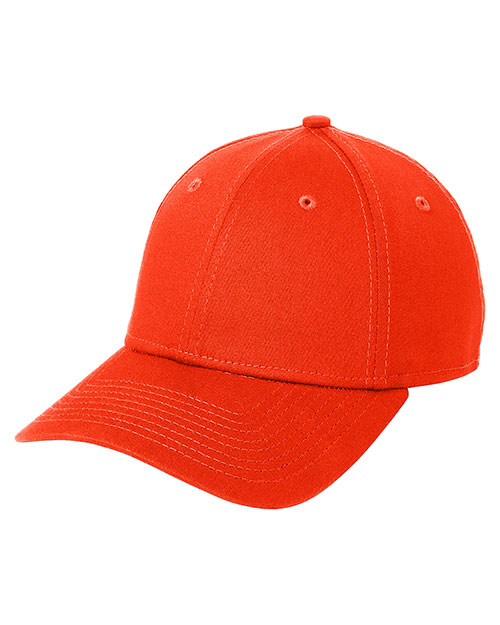 New Era NE1000 Structured Stretch Cotton Cap at GotApparel
