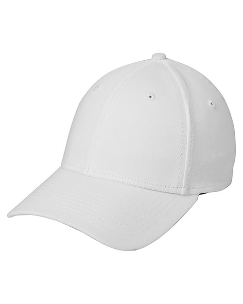 New Era NE1000 Structured Stretch Cotton Cap at GotApparel