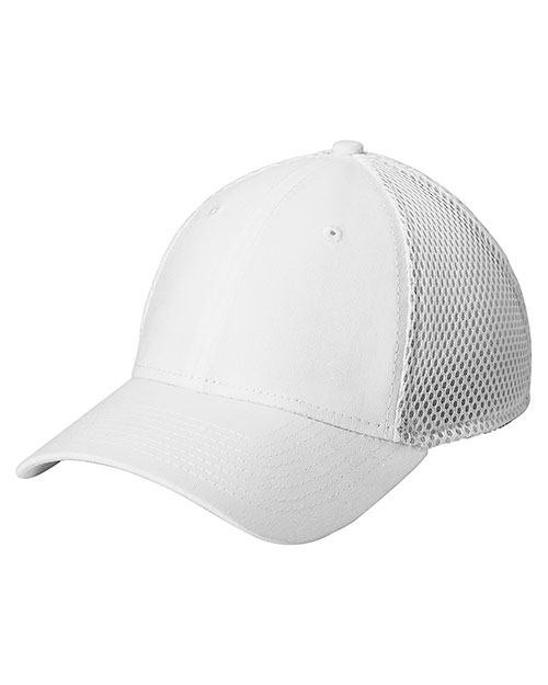 New Era NE1020 Stretch Mesh Cap at GotApparel