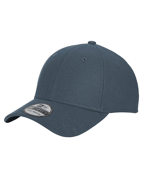 Custom Embroidered New Era NE1121 Adjustable Structured Cap at GotApparel