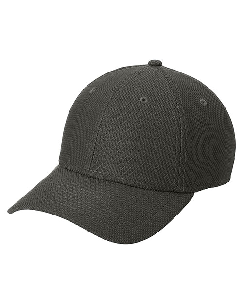 Custom Embroidered New Era NE1121 Adjustable Structured Cap at GotApparel