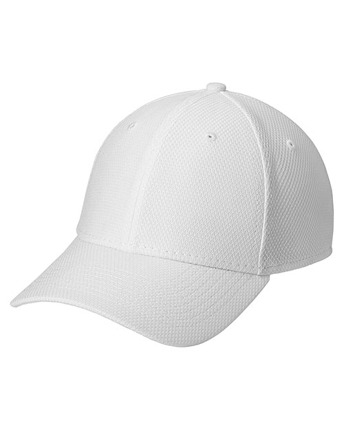 New Era NE1121 Adjustable Structured Cap at GotApparel