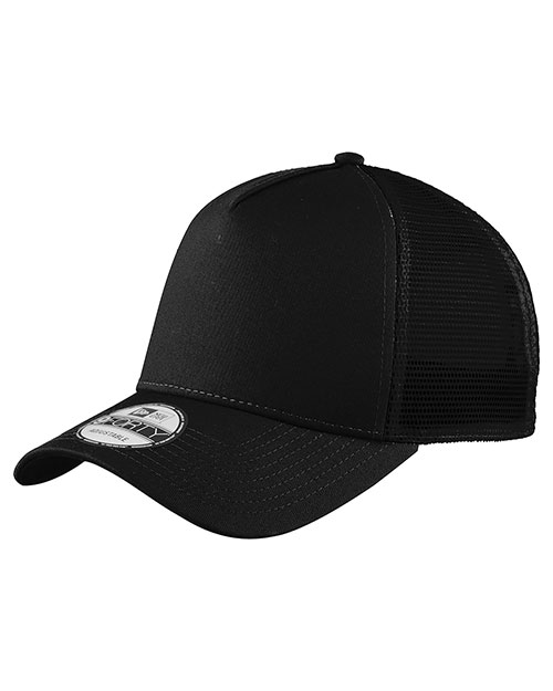 Custom Embroidered New Era NE205 Snapback Trucker Cap at GotApparel