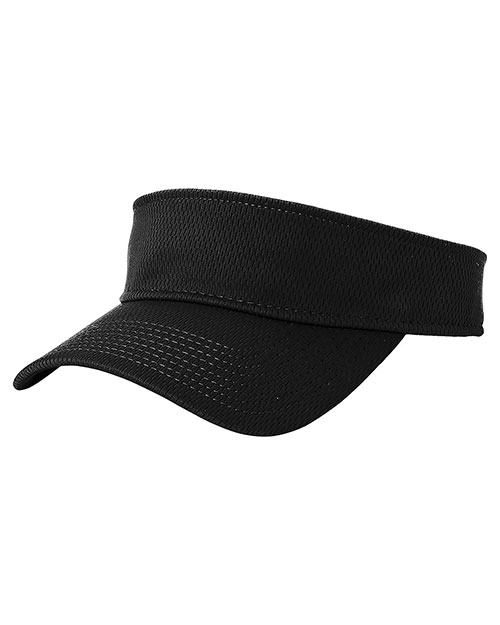 New Era ®  Performance Dash Adjustable Visor NE219 at GotApparel