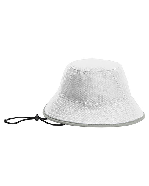 New Era Hex Era Bucket Hat NE800 at GotApparel