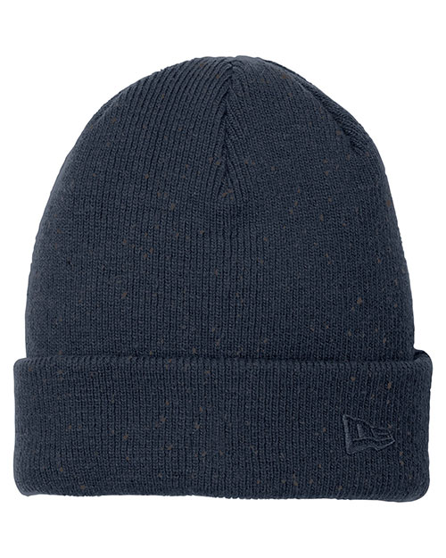 Custom Embroidered New Era NE905 Speckled Beanie at GotApparel