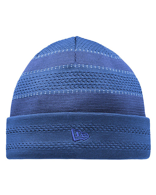 Custom Embroidered New Era NE906 Men On-Field Knit Beanie at GotApparel