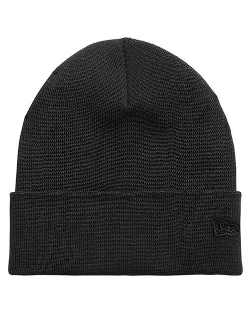 New Era Recycled Cuff Beanie NE907 at GotApparel