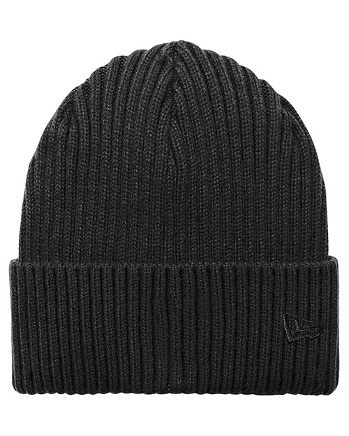 New Era ®  Core Classic Cuff Beanie NE908 at GotApparel