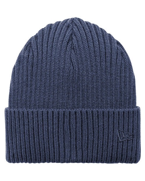 New Era ® Core Classic Cuff Beanie NE908 at GotApparel