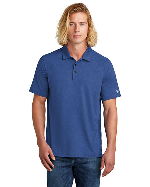 New Era Power Polo NEA225 at GotApparel