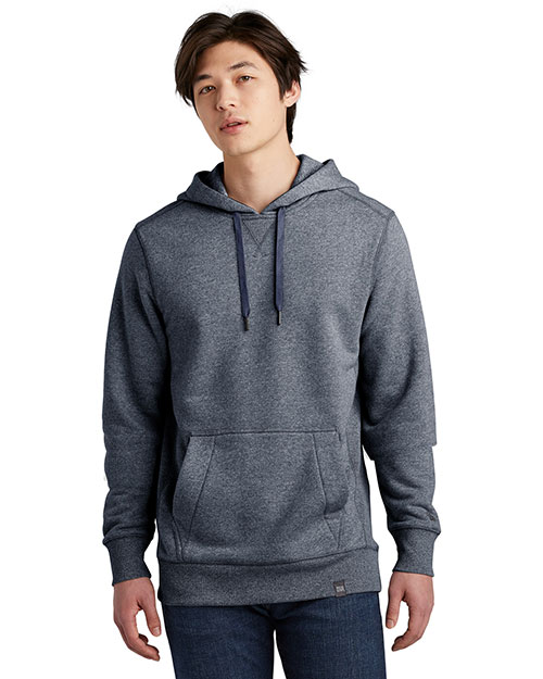 New Era NEA500 Men 9 oz French Terry Pullover Hoodie at GotApparel