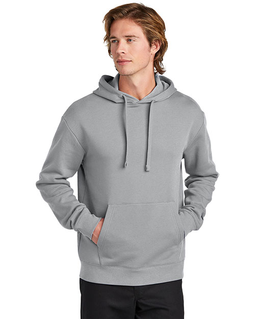 New Era ®  Heritage Fleece Pullover Hoodie NEA525 at GotApparel