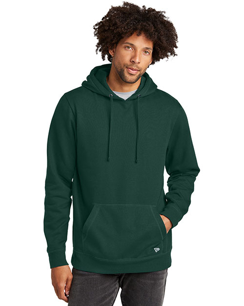 New Era ® Comeback Fleece Pullover Hoodie NEA550 at GotApparel