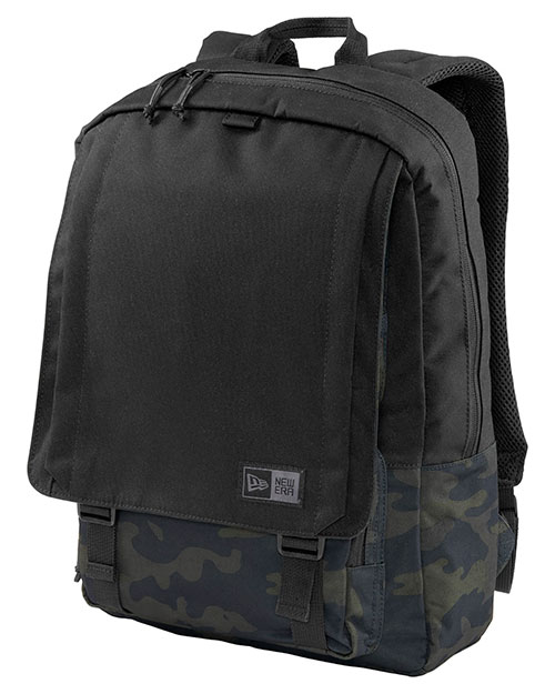 Custom Embroidered New Era NEB202 Legacy Rucksack at GotApparel