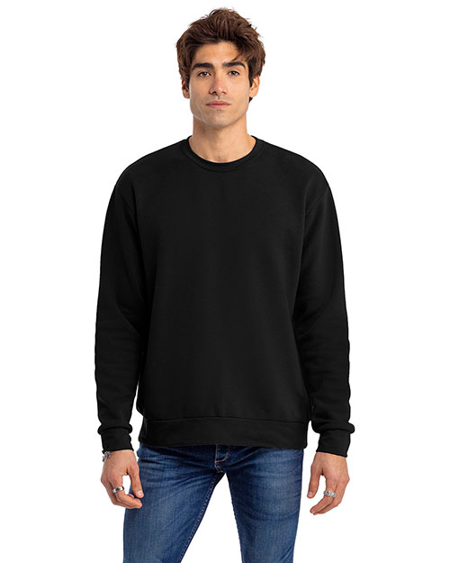 Next Level Apparel 9003NL Unisex Santa Cruz Sweatshirt at GotApparel