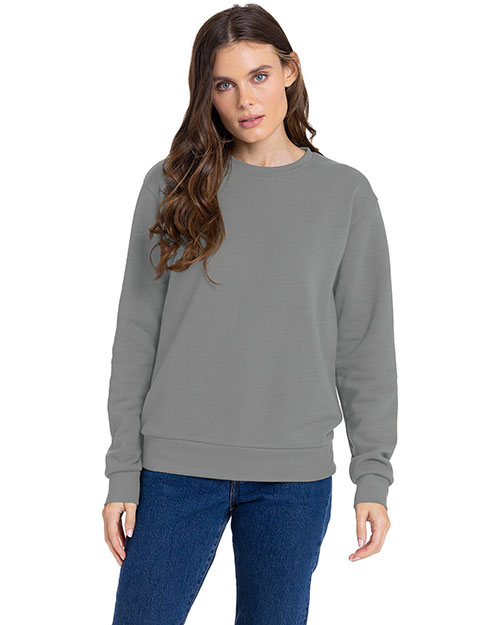 Next Level Apparel 9003NL Unisex Santa Cruz Sweatshirt at GotApparel