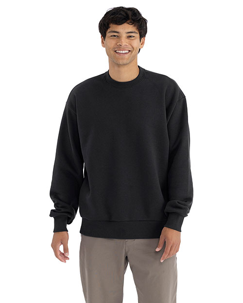 Next Level Apparel 9007NL Unisex Heavyweight Sweatshirt at GotApparel