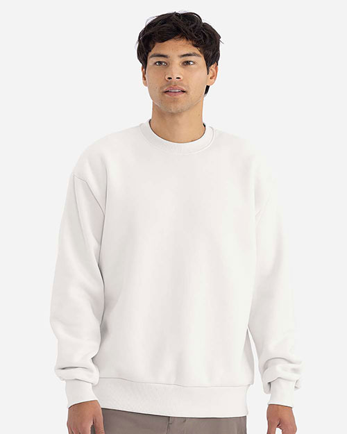 Next Level Apparel 9007NL Unisex Heavyweight Sweatshirt at GotApparel