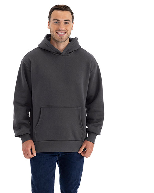 Next Level Apparel 9307  Unisex Heavyweight Pullover Hooded Sweatshirt at GotApparel