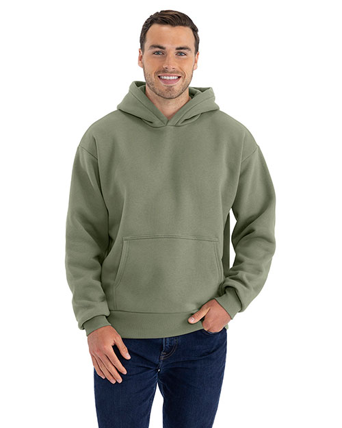 Next Level Apparel 9307 Unisex Heavyweight Pullover Hooded Sweatshirt at GotApparel