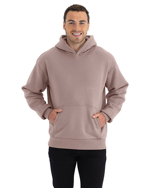 Next Level Apparel 9307 Unisex Heavyweight Pullover Hooded Sweatshirt at GotApparel