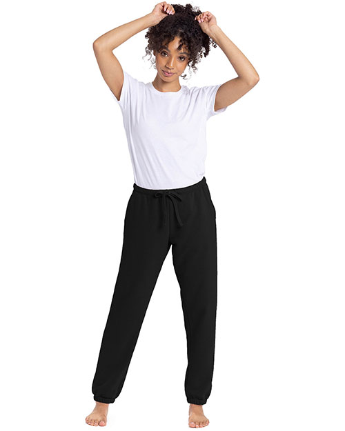 Next Level Apparel 9884  Ladies' Laguna Sueded Sweatpant at GotApparel