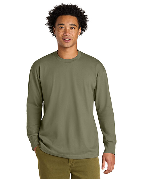 Next Level Apparel NL7211 ® Heavyweight Long Sleeve Tee at GotApparel