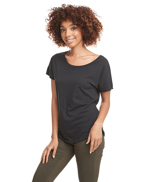 Next Level 1560 Women Ideal Dolman at GotApparel