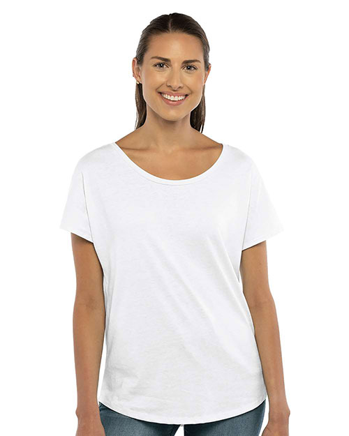 Next Level 1560 Women Ideal Dolman at GotApparel