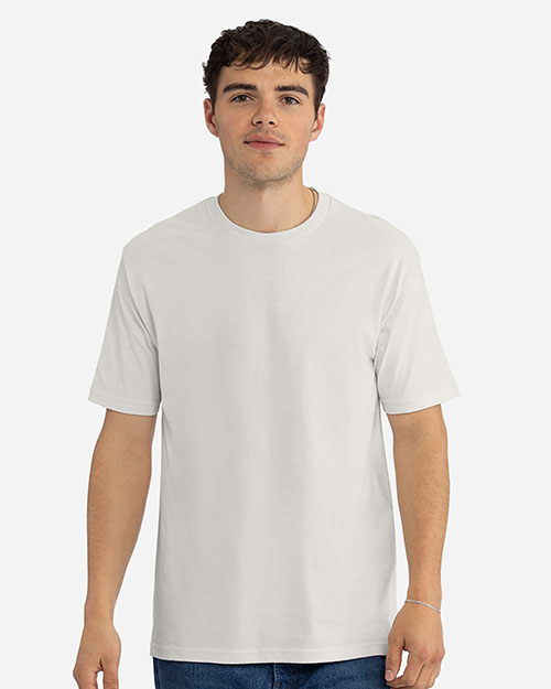 Next Level 1810 Men's Ideal Jersey T-Shirt at GotApparel