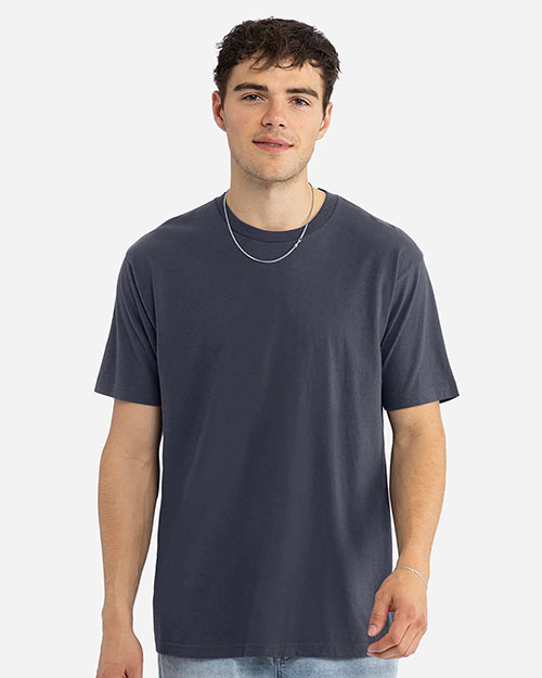 Next Level 1810 Men's Ideal Jersey T-Shirt at GotApparel