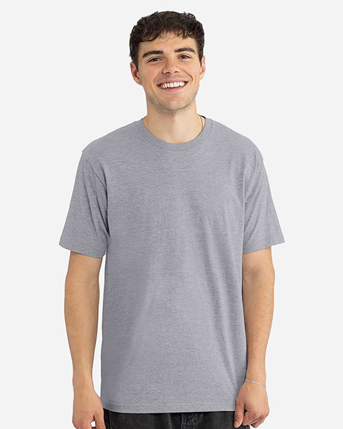 Next Level 1810 Men's Ideal Jersey T-Shirt at GotApparel